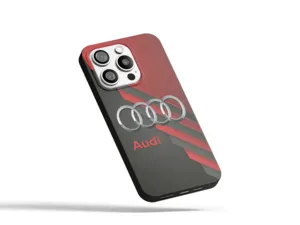 Audi Cell Phone Case Universal Pro Max